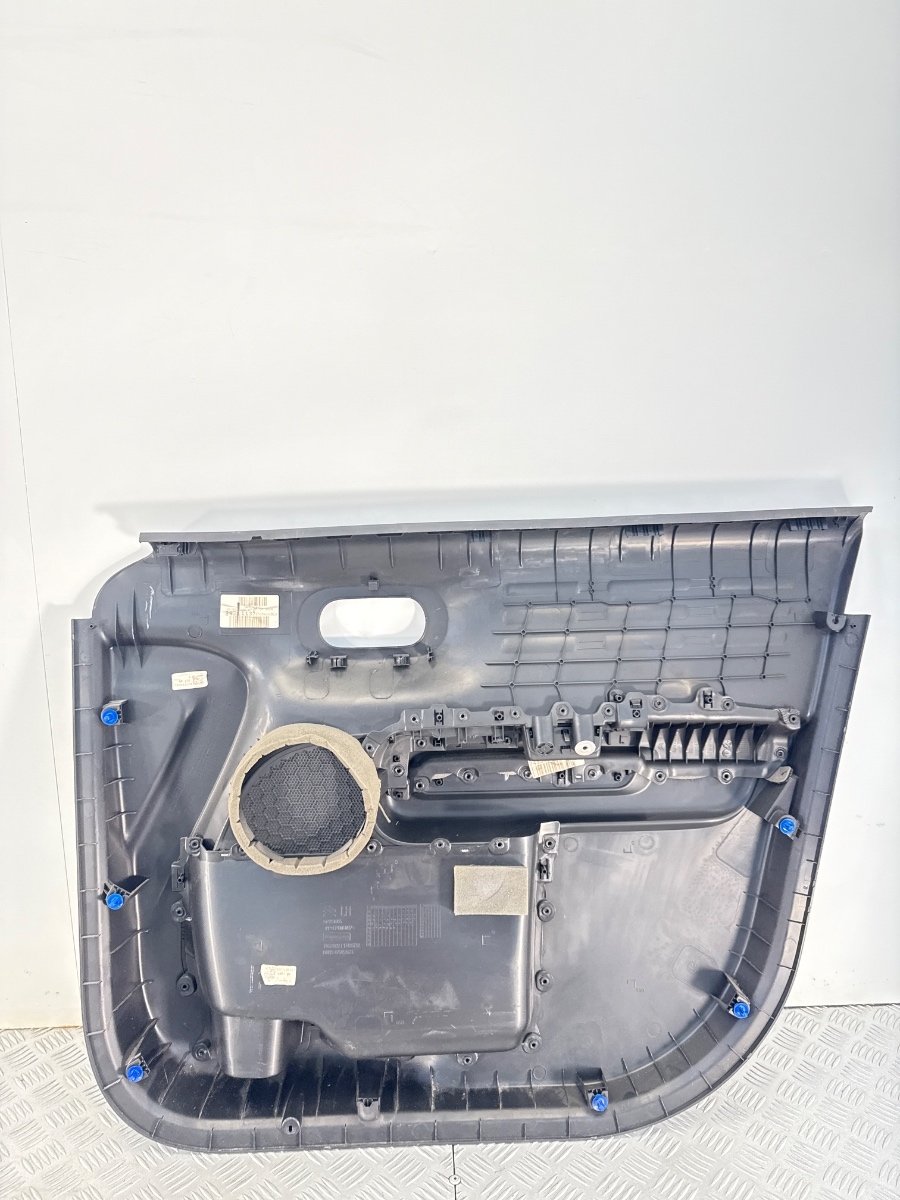 Pannello Interno Porta Anteriore Sinistra Citroën C3 Aircross 39211137 - immagine 2