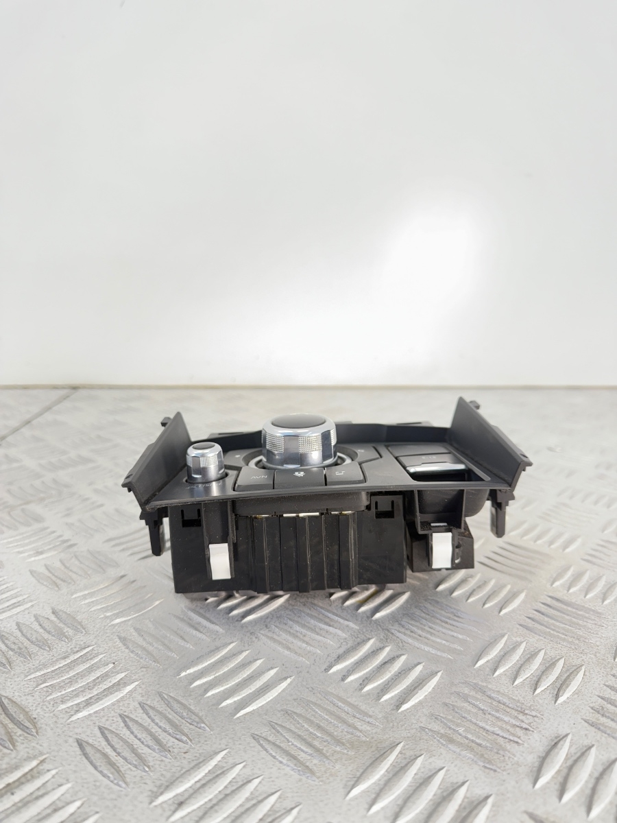 Selettore Rotativo Centrale Console Mazda 6 GJ GL GMJ666CM0A - immagine 2