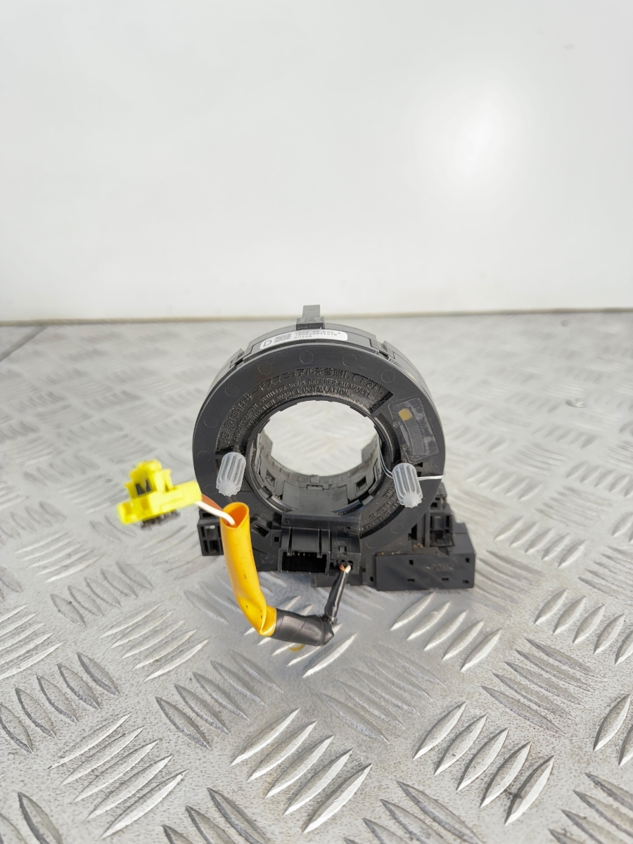 Contatto Spiralato Volante Mazda 6 III GJ GL Berlina KD4966CS0A - immagine 4