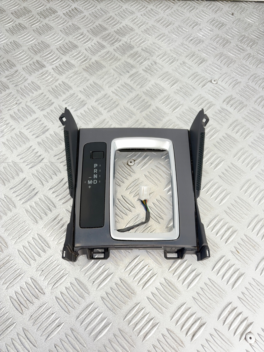 Cornice Cambio Automatico Mazda 6 III Berlina GJ GL GMH464341