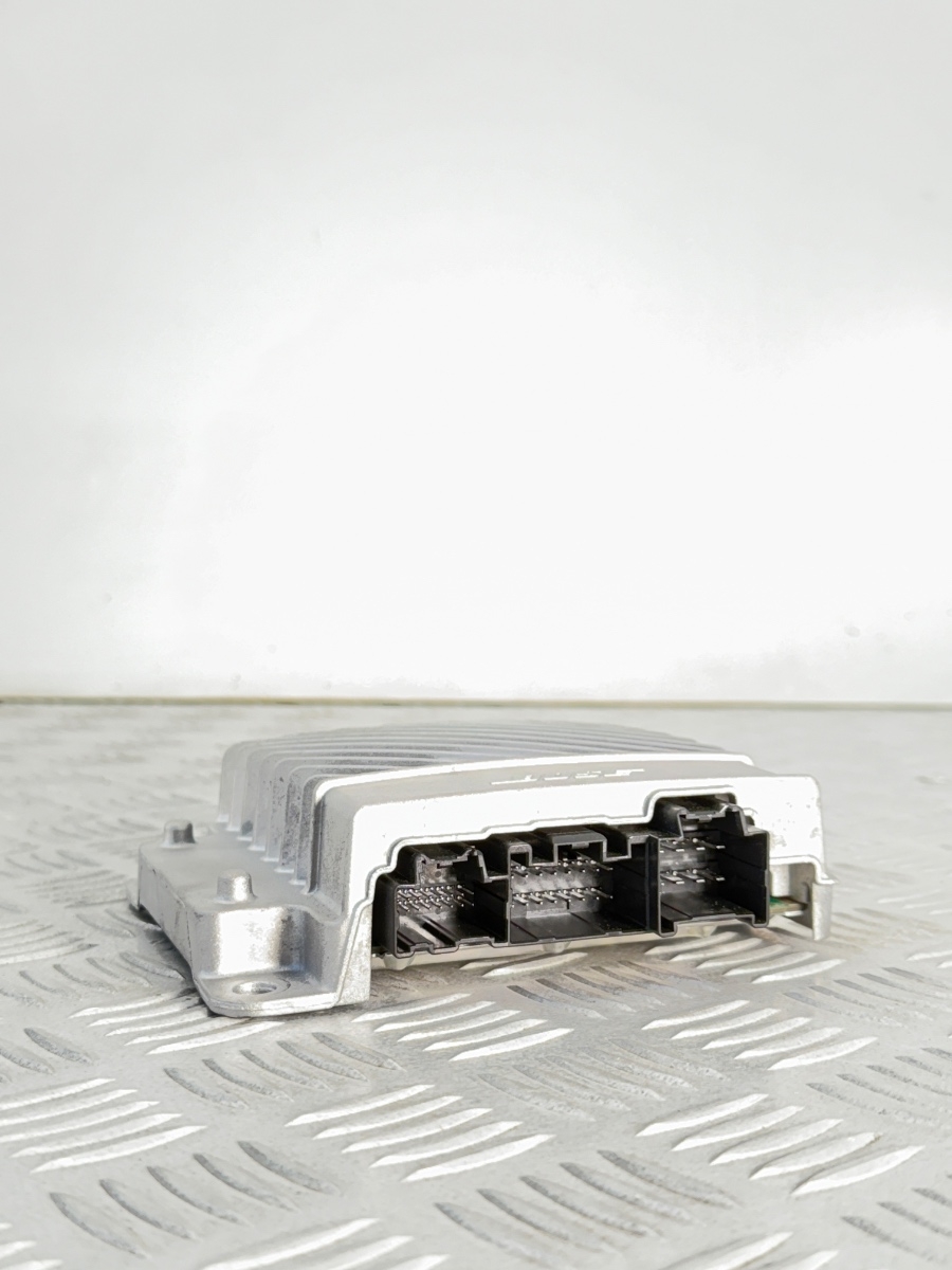Amplificatore Audio Bose Mazda 6 III 2019 Berlina G46D66A20 - immagine 4