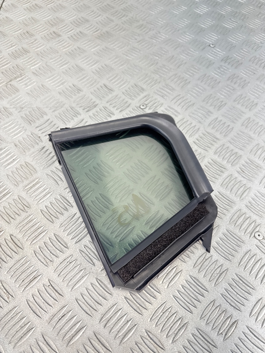 Vetro Fisso Posteriore Destro Mazda 6 III Berlina GHK1-72-651