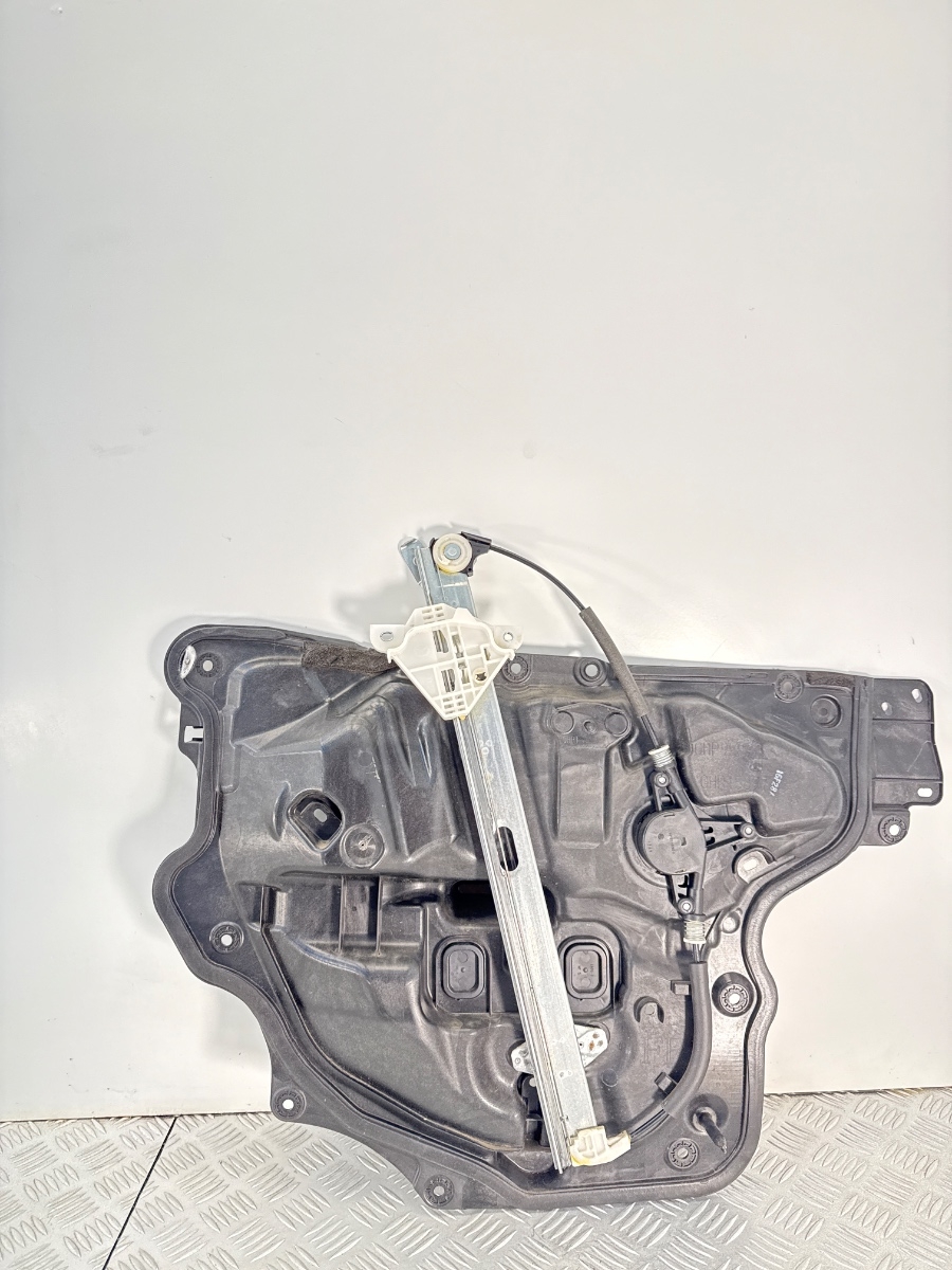 Meccanismo Alzacristalli Anteriore Destro Mazda 6III berlina D6515858X