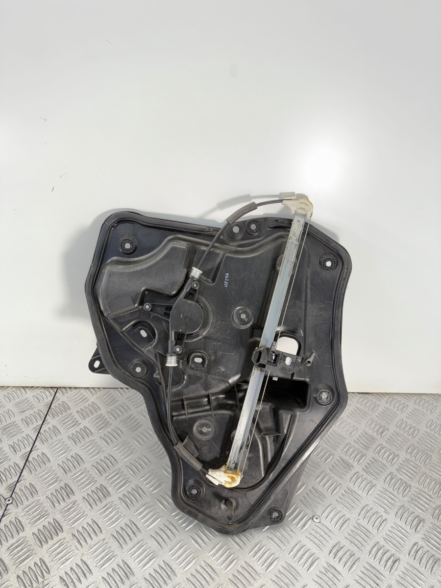Meccanismo Alzacristalli Posteriore Sinistro Mazda 6 III Berlina HP97397X