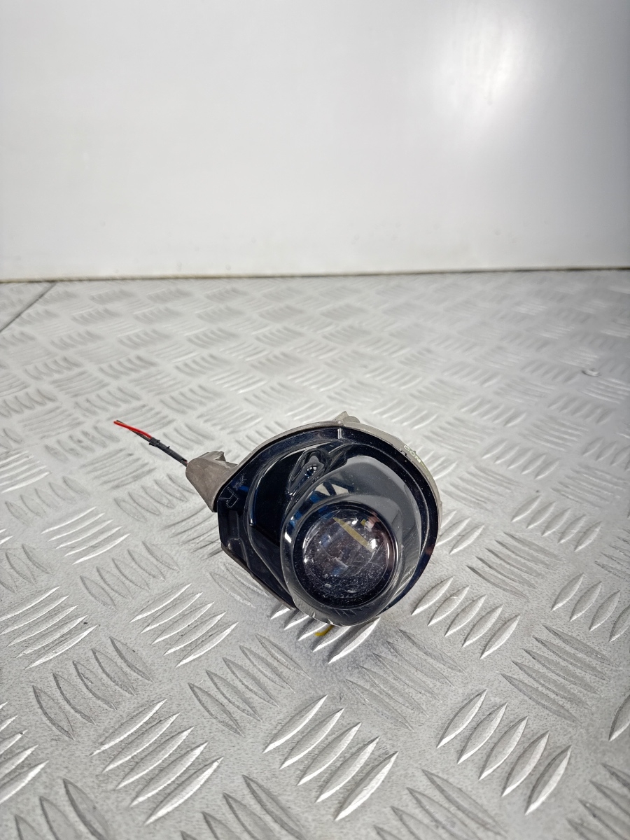 Fendinebbia Anteriore Destro LED Mazda 6 GH 6501