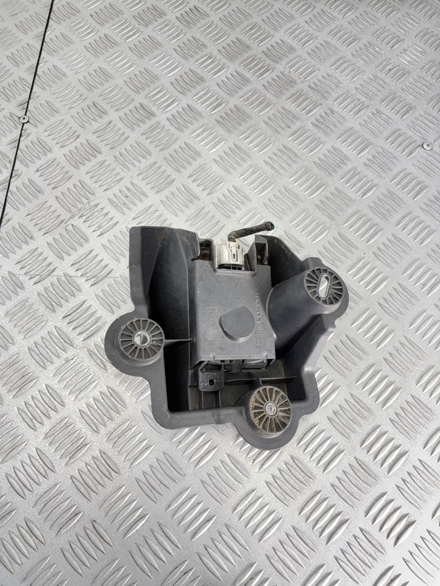 Sensore Radar Angolo Cieco Mazda 6 GH GMK6-67-Z41 - immagine 3
