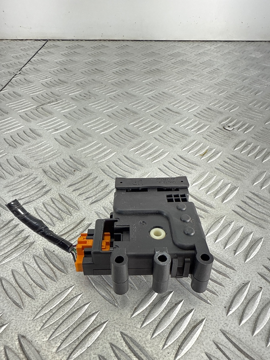 Motorino Attuatore Miscelazione Aria Mazda 6 Berlina CX-5 GA705KD49 - immagine 2