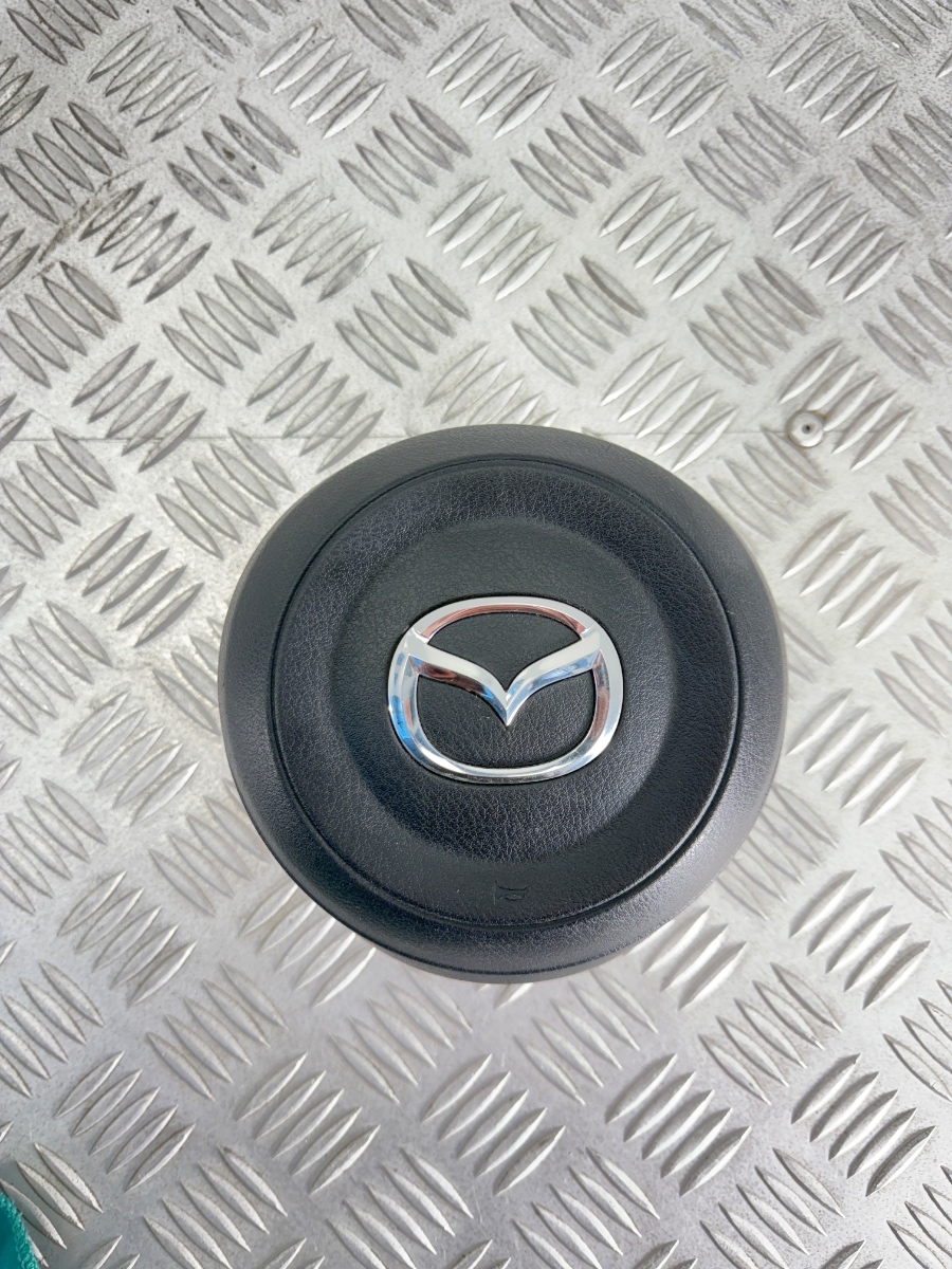 Airbag Volante Mazda 6 III Berlina GJ GL 2012–2022 TG15A02001