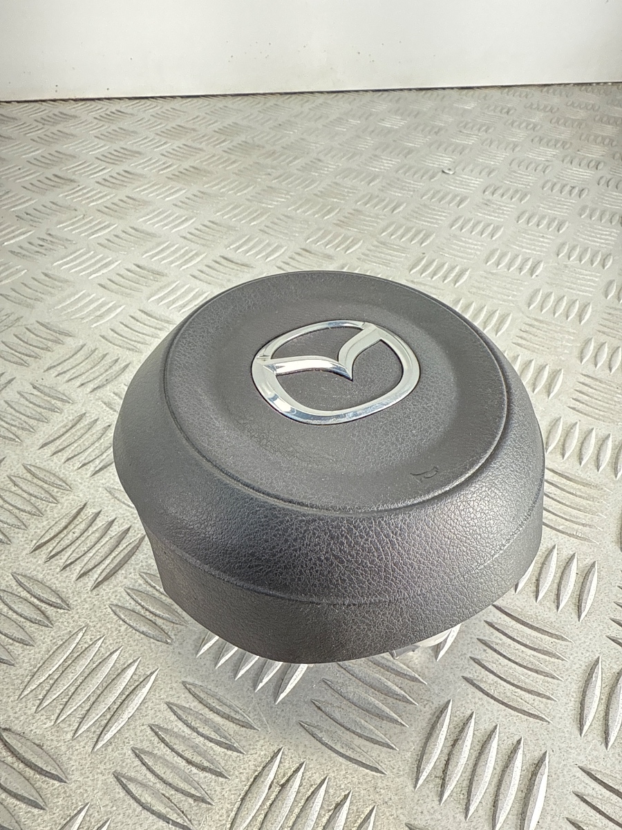 Airbag Volante Mazda 6 III Berlina GJ GL 2012–2022 TG15A02001 - immagine 4