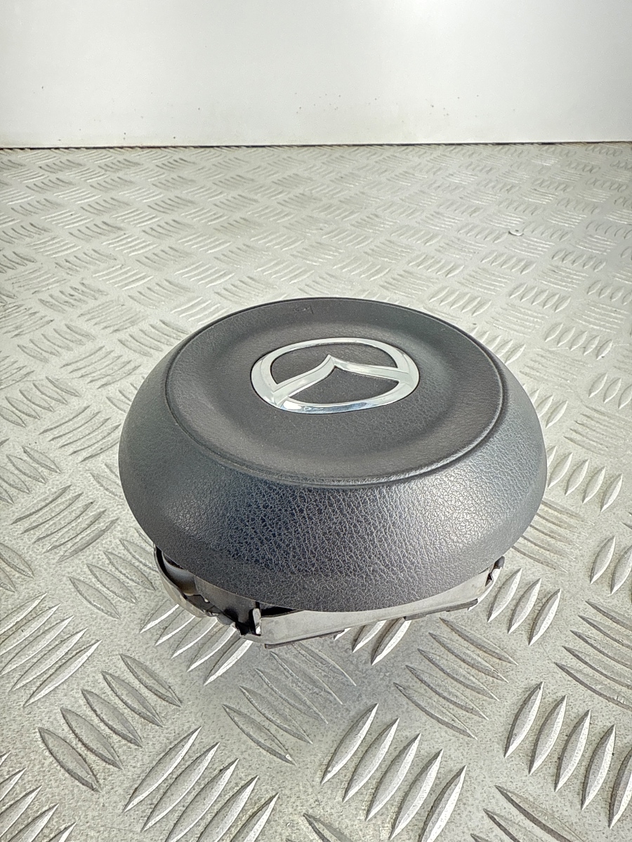 Airbag Volante Mazda 6 III Berlina GJ GL 2012–2022 TG15A02001 - immagine 6