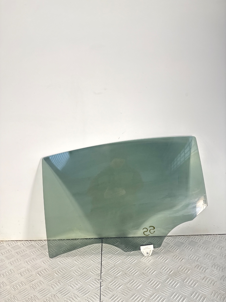 Vetro Porta Posteriore Sinistro Mazda 6 GJ GL 2012–2022 OEM E6 43R00123