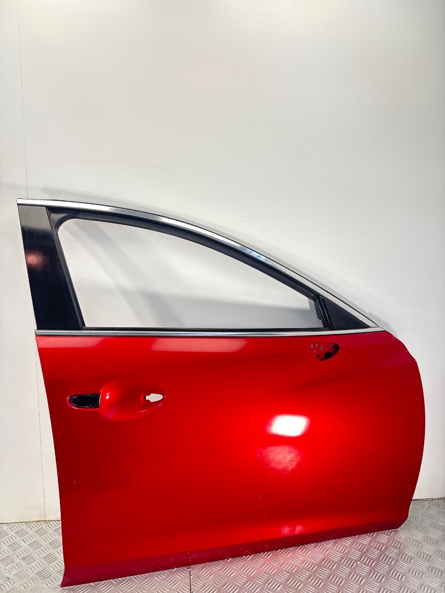 Porta Anteriore Destra Mazda 6 GJ GL 2012-2022 OEM GHP958010