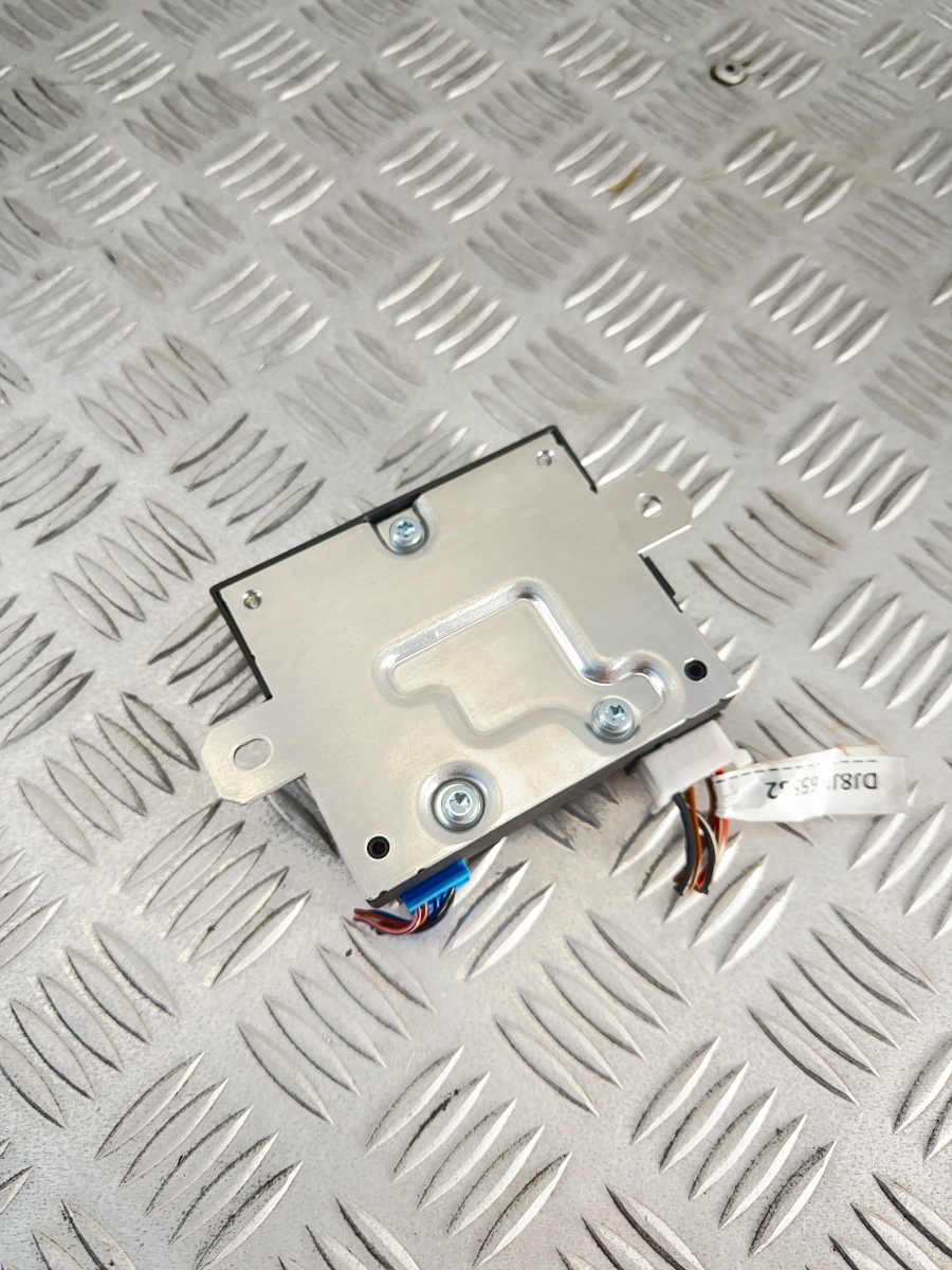 Unità Comando Pompa Carburante Mercedes W222 W213 GLC A0009002414 - immagine 3