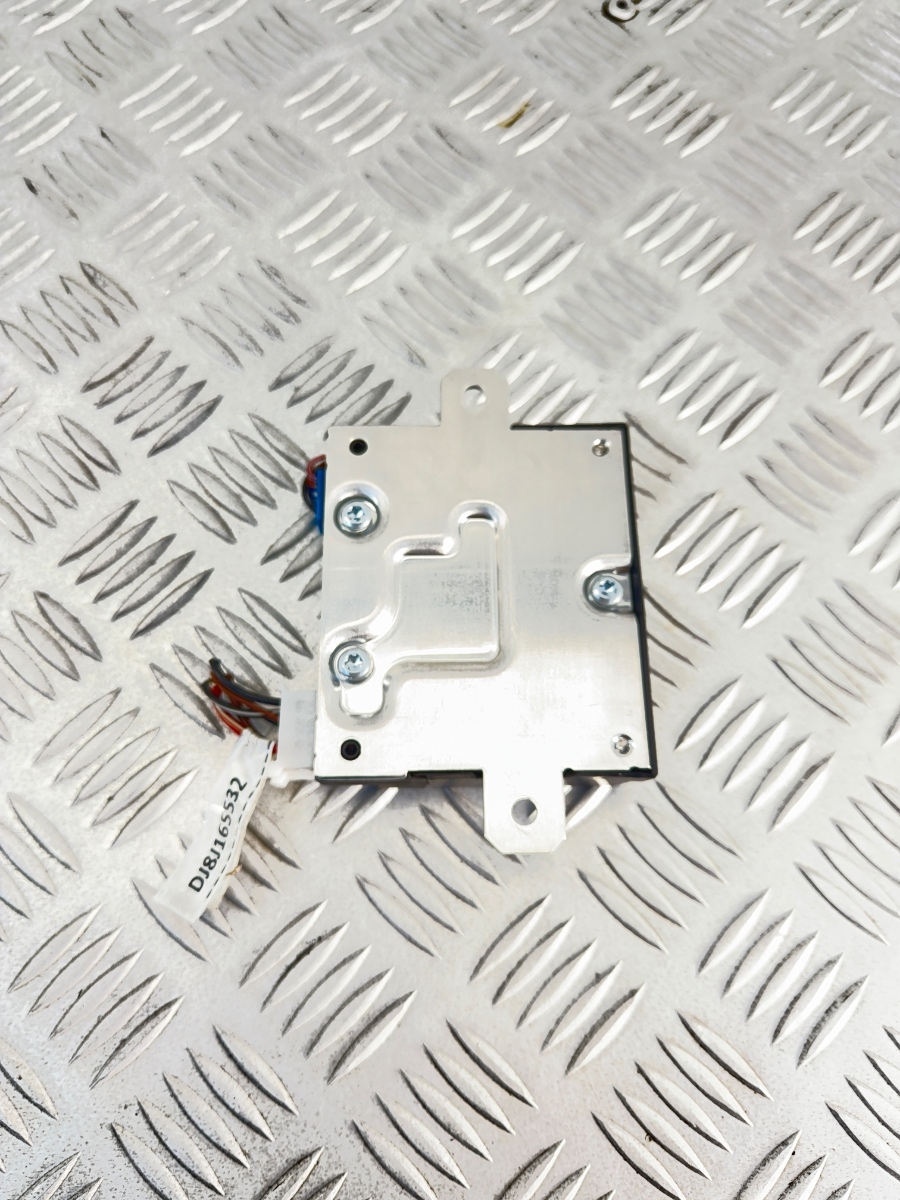 Unità Comando Pompa Carburante Mercedes W222 W213 GLC A0009002414 - immagine 4