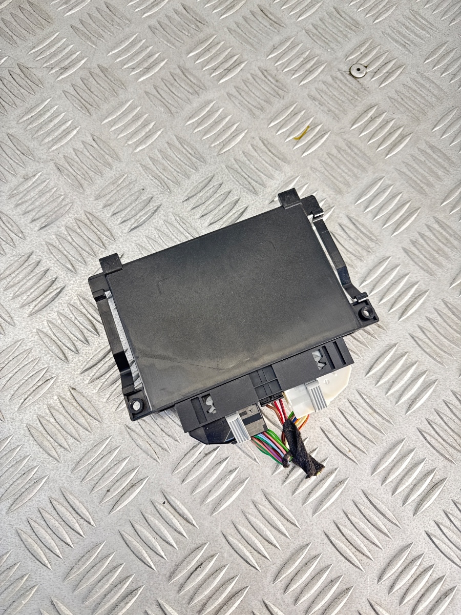 Centralina Trasmissione CPC Mercedes Classe E S W222 CLS A2139002501 - immagine 4