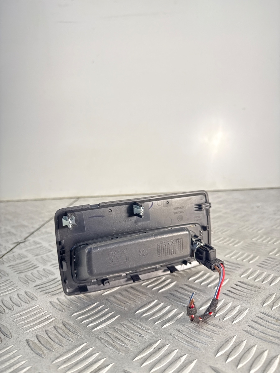 Presa Accendisigari Mercedes Classe S W222 2014-2020 A2228211600 - immagine 3