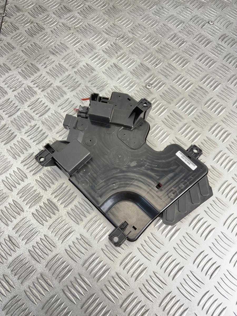 Modulo Fusibili Bagagliaio Mercedes Classe S W222 2018 A2225406040 - immagine 2