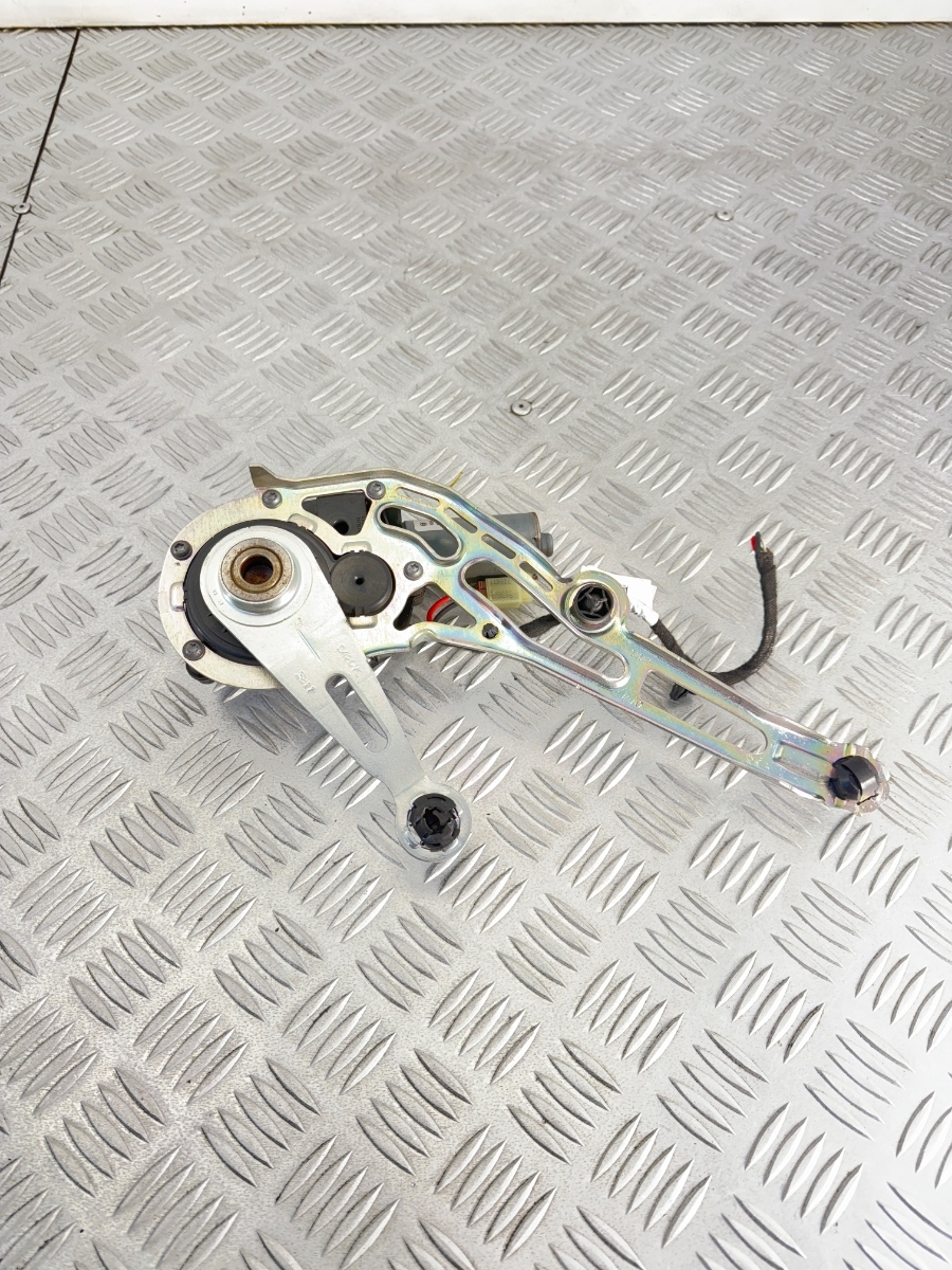 Motorino Apertura Bagagliaio Mercedes Classe S W222 AMG A2228200442 - immagine 3