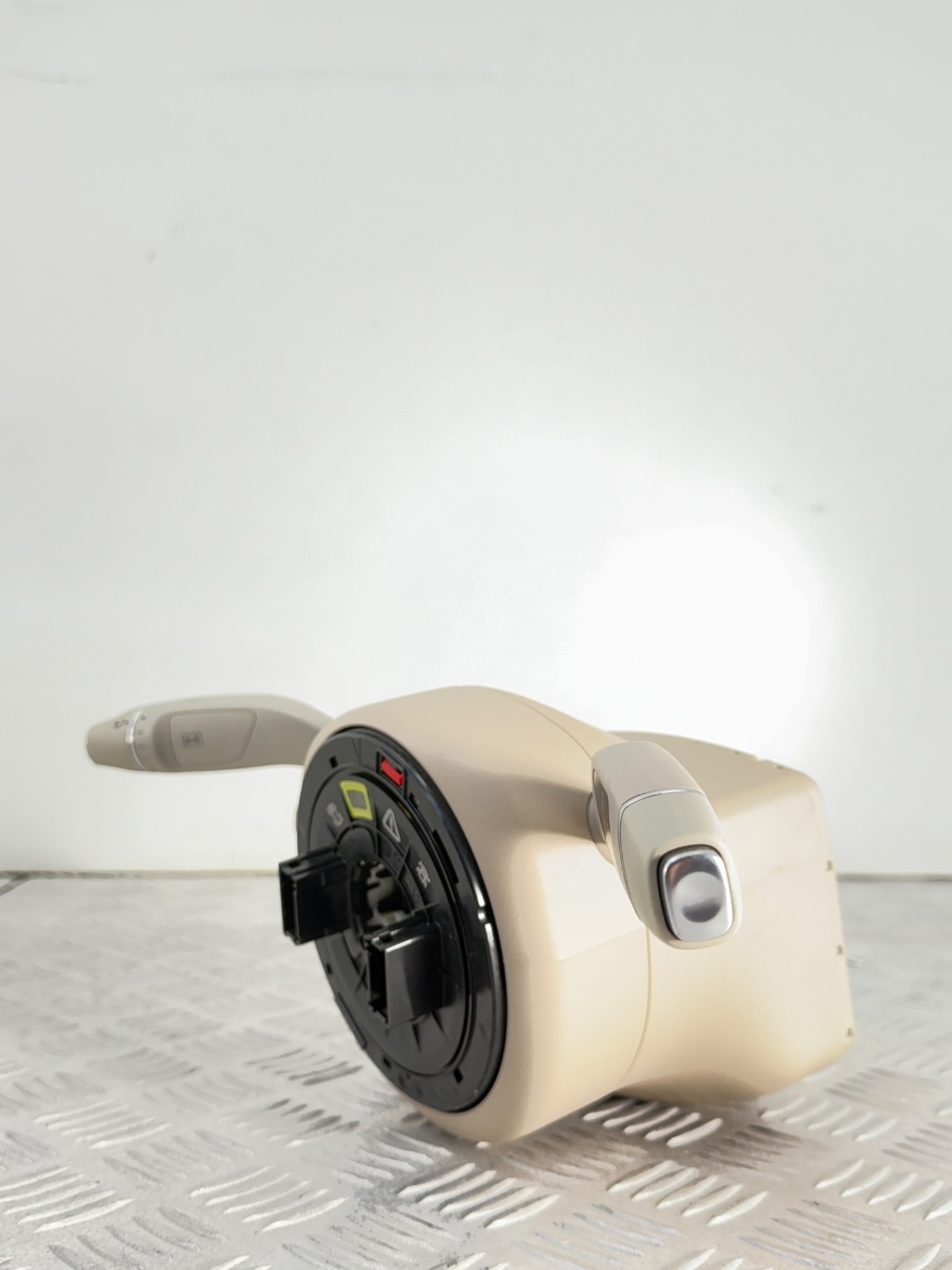 Gruppo Leve Devio Luci Mercedes Classe S W222 Beige A2229003009 - immagine 4