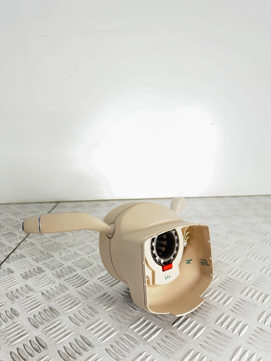 Gruppo Leve Devio Luci Mercedes Classe S W222 Beige A2229003009 - immagine 7