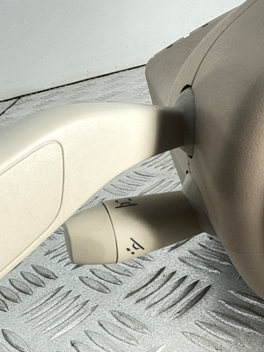 Gruppo Leve Devio Luci Mercedes Classe S W222 Beige A2229003009 - immagine 2
