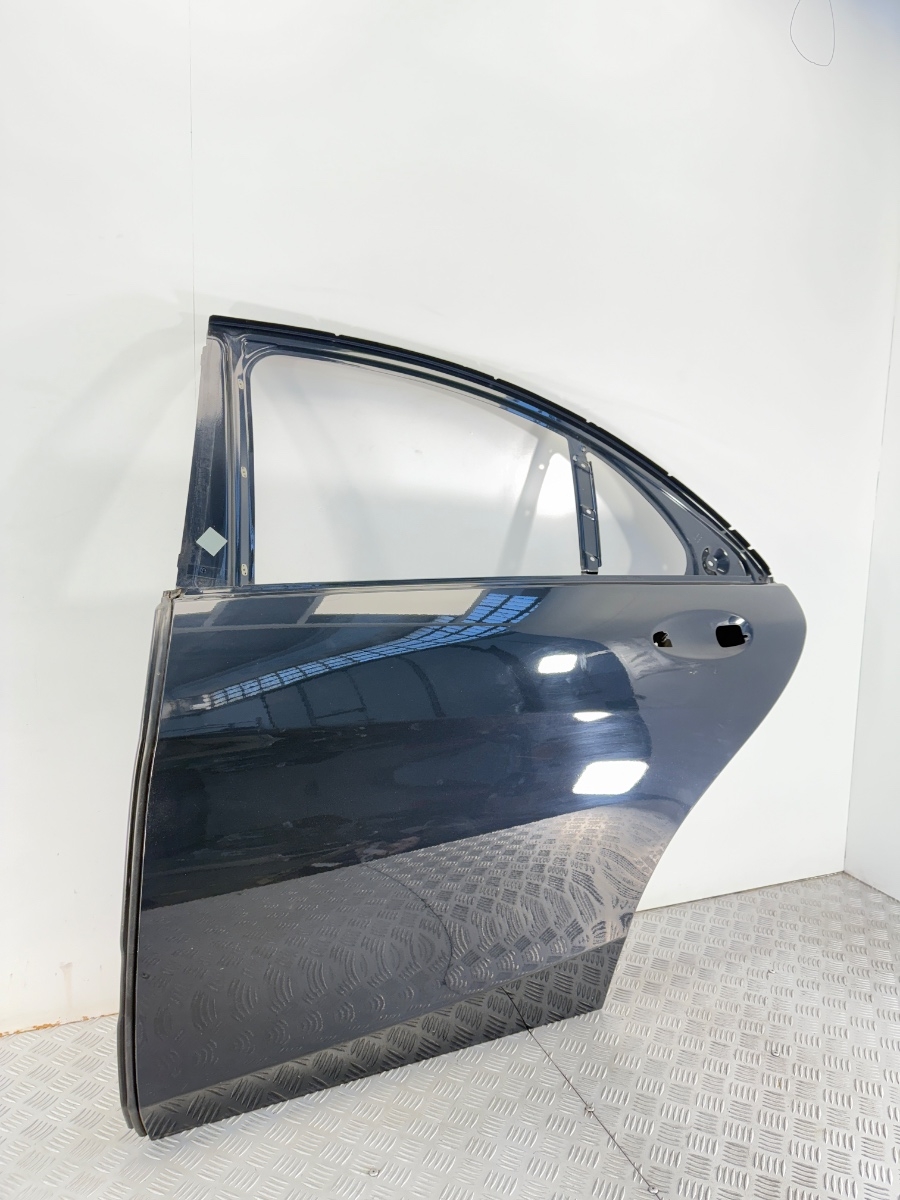 Porta Posteriore Sinistra Mercedes Classe S W222 2018 A2227300310