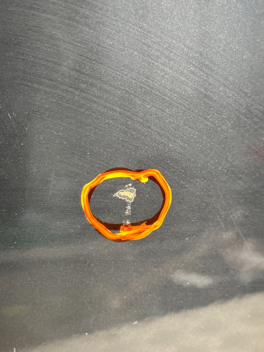 Porta Anteriore Destra Mercedes Classe S W222 2018 - A2227220210 - immagine 2