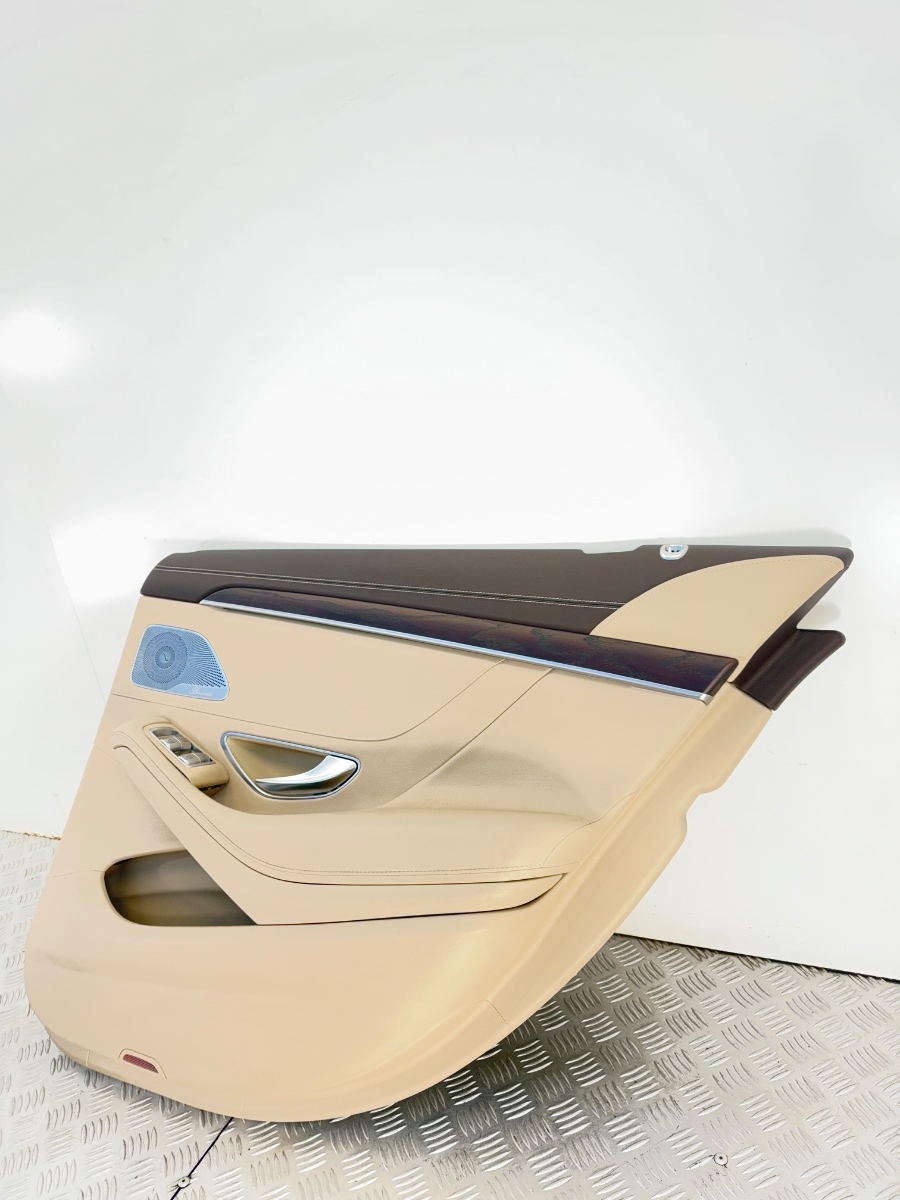 Pannello Porta Posteriore Destra Mercedes S-Class W222 A2227301673