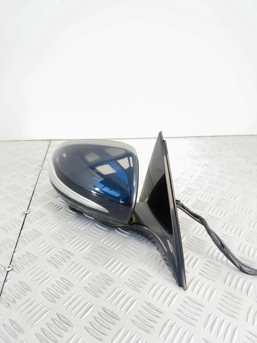 Specchio Destro Mercedes Classe S W222 Telecamera 360°A2228104600 - immagine 2