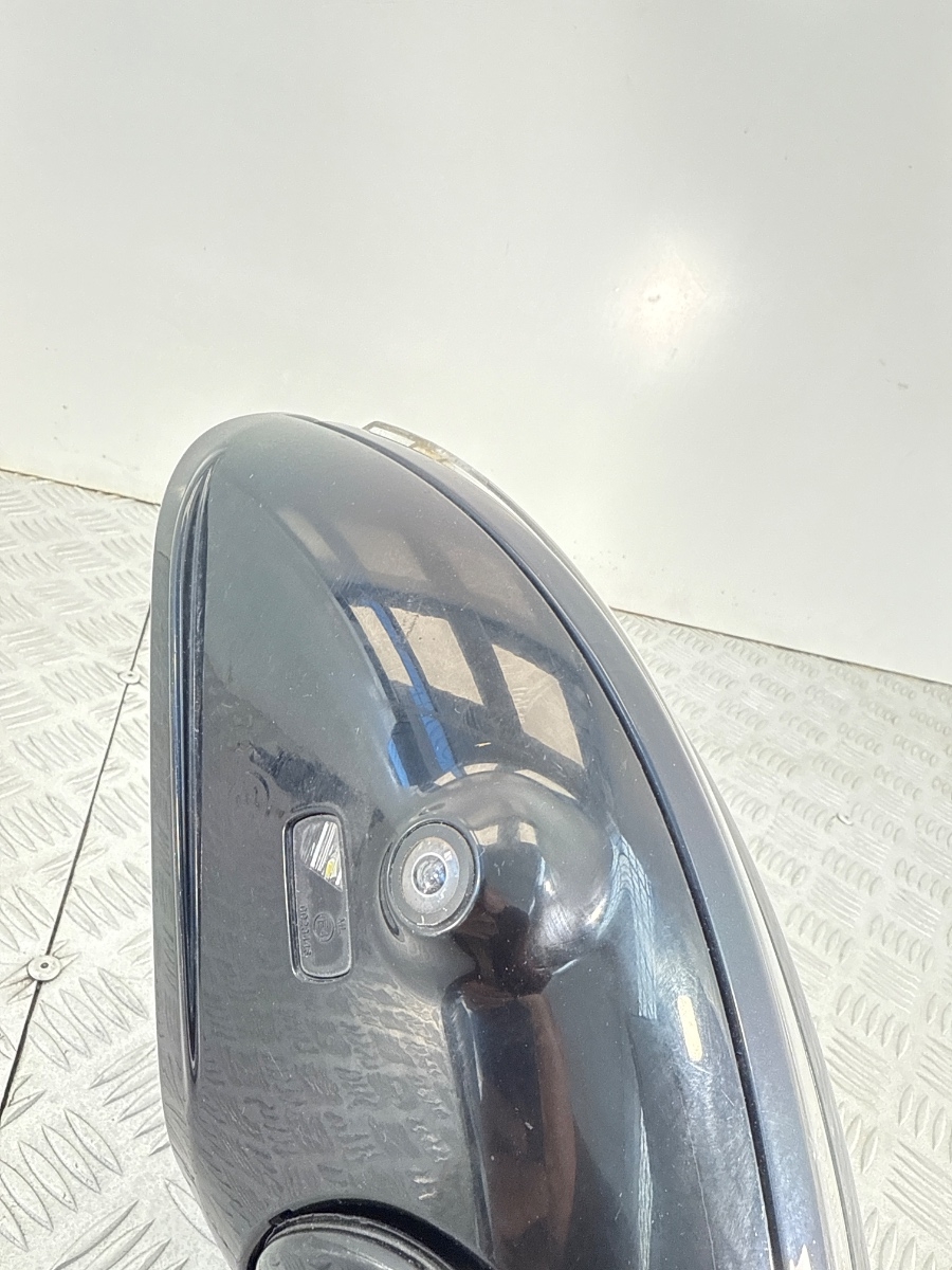 Specchio Destro Mercedes Classe S W222 Telecamera 360°A2228104600 - immagine 6