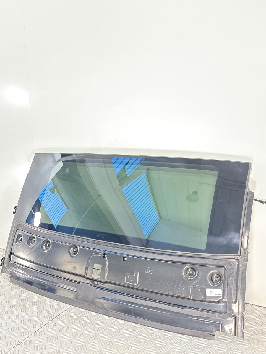 Tetto Panoramico Mercedes Classe S W222 tendina elettrica A2227804329 - immagine 6