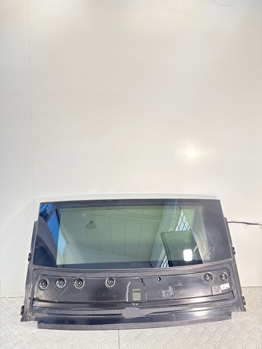 Tetto Panoramico Mercedes Classe S W222 tendina elettrica A2227804329 - immagine 9