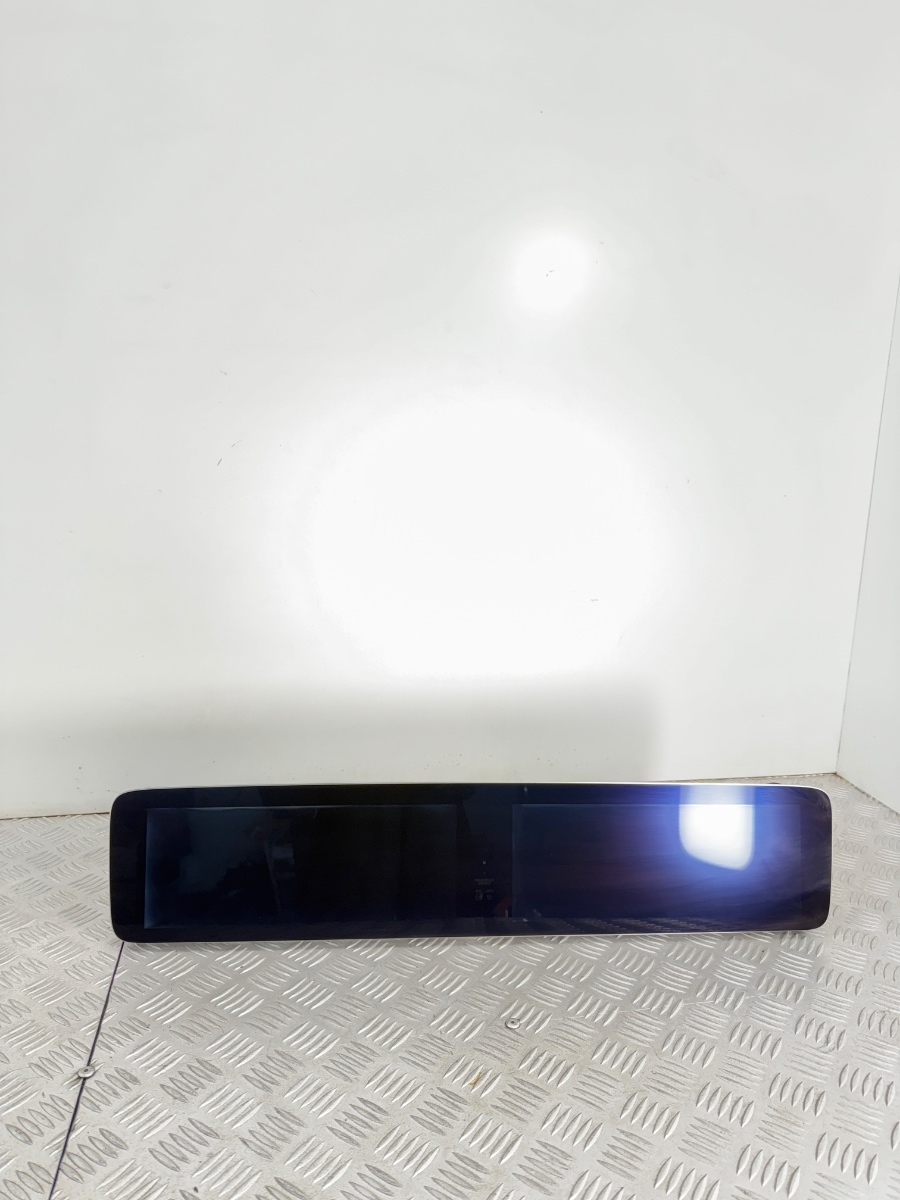 Modulo Display Quadro Strumenti Mercedes Classe S W222 A2225400243
