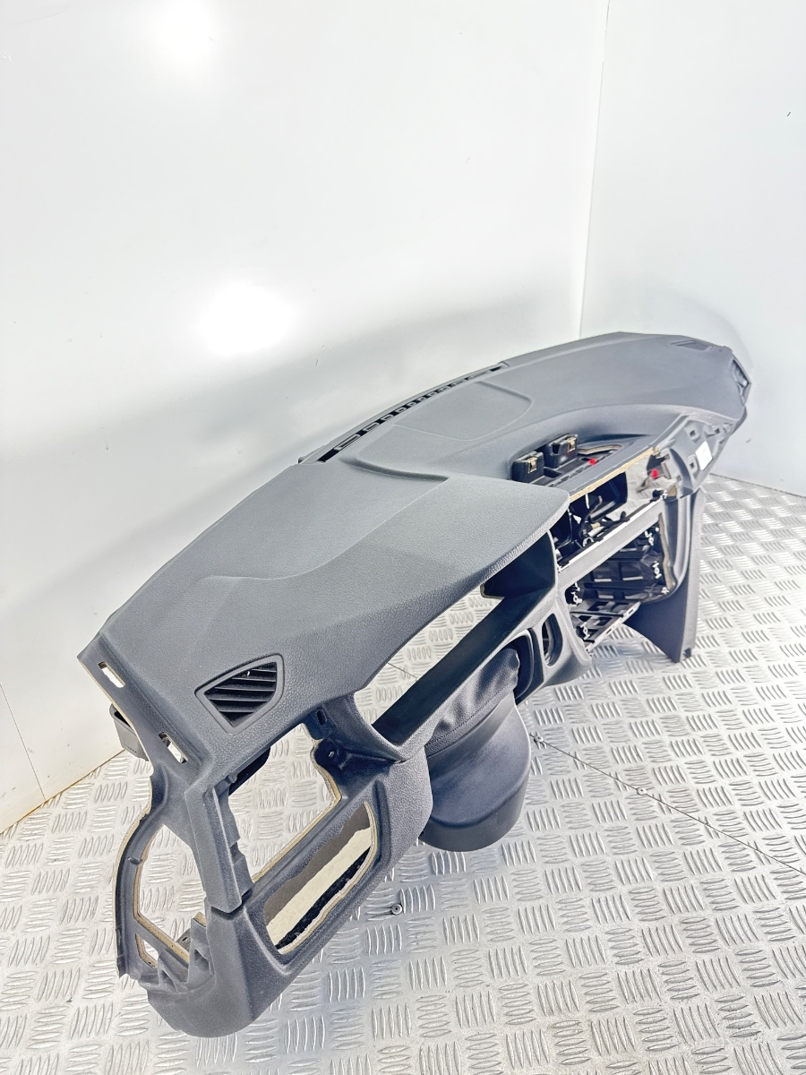 Cruscotto Plancia BMW Serie 3 F30 F31 2013 con Airbag 9228278 - immagine 4