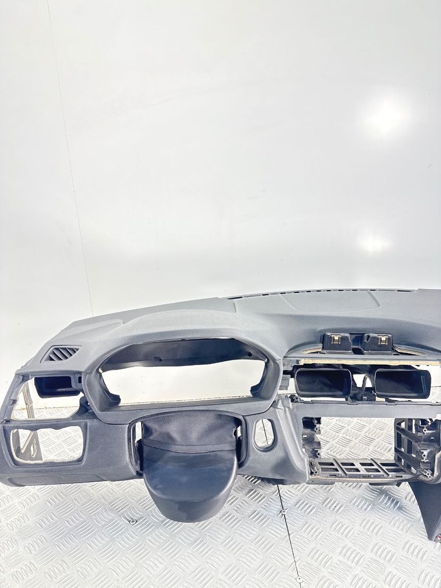Cruscotto Plancia BMW Serie 3 F30 F31 2013 con Airbag 9228278 - immagine 7