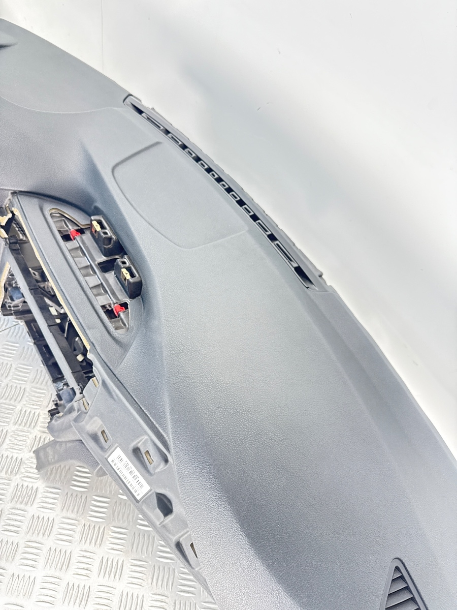 Cruscotto Plancia BMW Serie 3 F30 F31 2013 con Airbag 9228278 - immagine 8