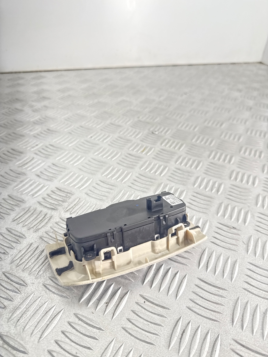 Modulo Comando Luci Fari BMW X5 F15 OEM 931172704 - immagine 5