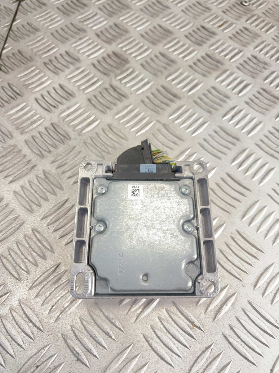 Centralina Airbag BMW X5 F15 X6 F16 Domain Control Bosch 34526875994-01 - immagine 5