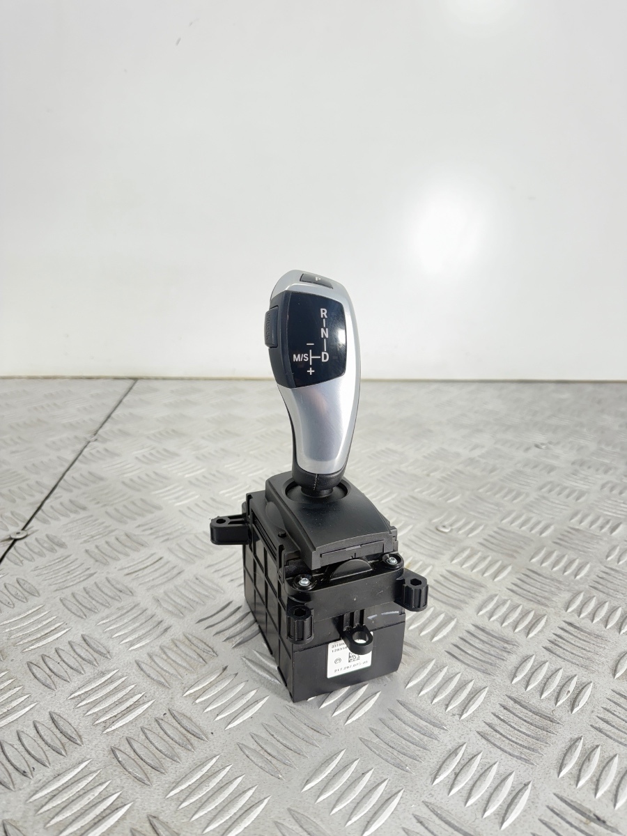 Selettore Leva Cambio Automatico BMW X5 F15 Steptronic 938492701