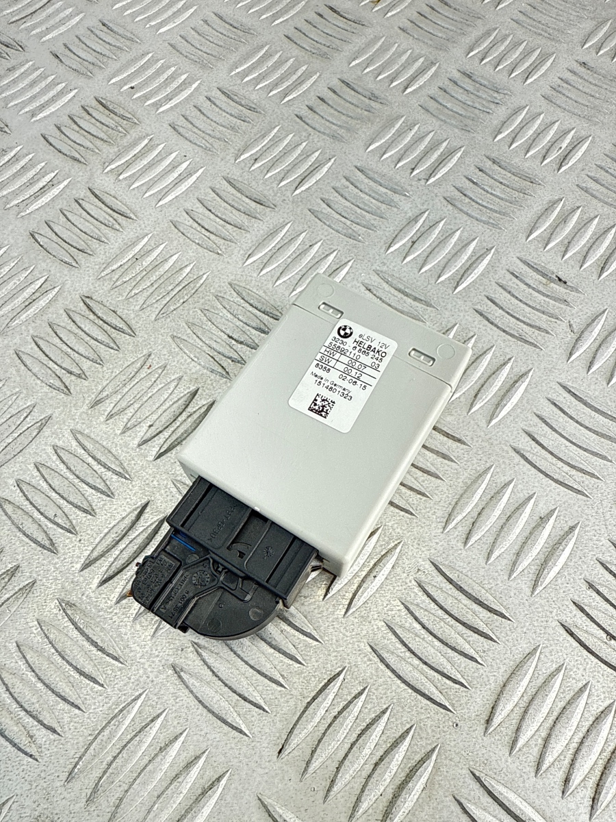 Centralina Piantone Sterzo BMW X5 X6 F15 F16 32306865245