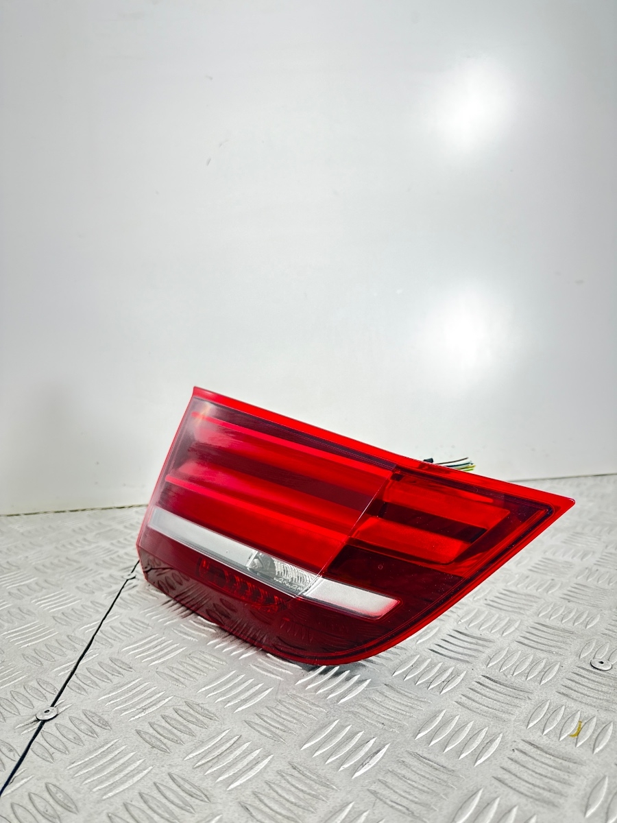 Fanale Posteriore Interno Portellone Sinistro BMW X5 F15 7301271-07 - immagine 4