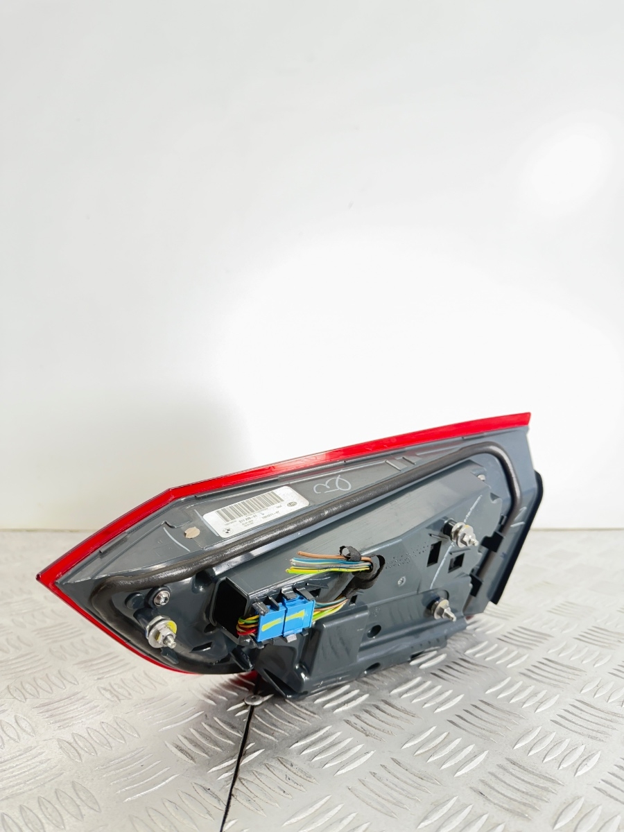 Fanale Posteriore Interno Portellone Sinistro BMW X5 F15 7301271-07 - immagine 3