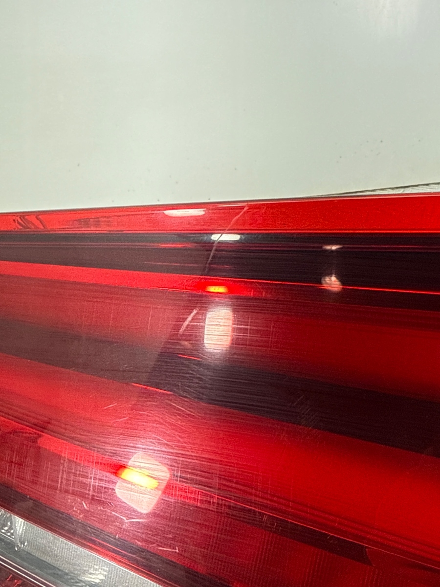 Fanale Posteriore Interno Destro Portellone BMW X5 F15 730127207 - immagine 5