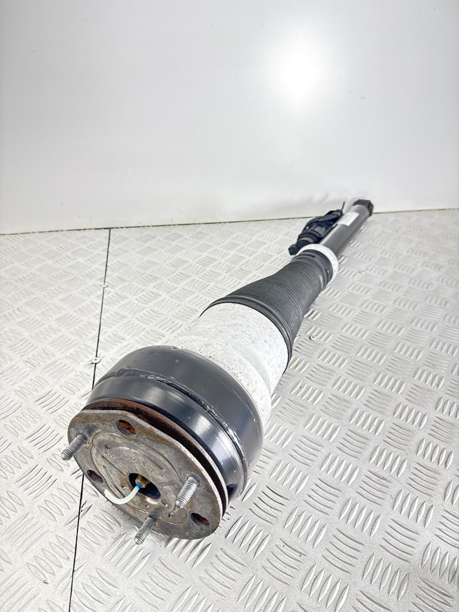 Ammortizzatore Pneumatico Posteriore Sinistro Mercedes S W222 AIRMATIC - immagine 6