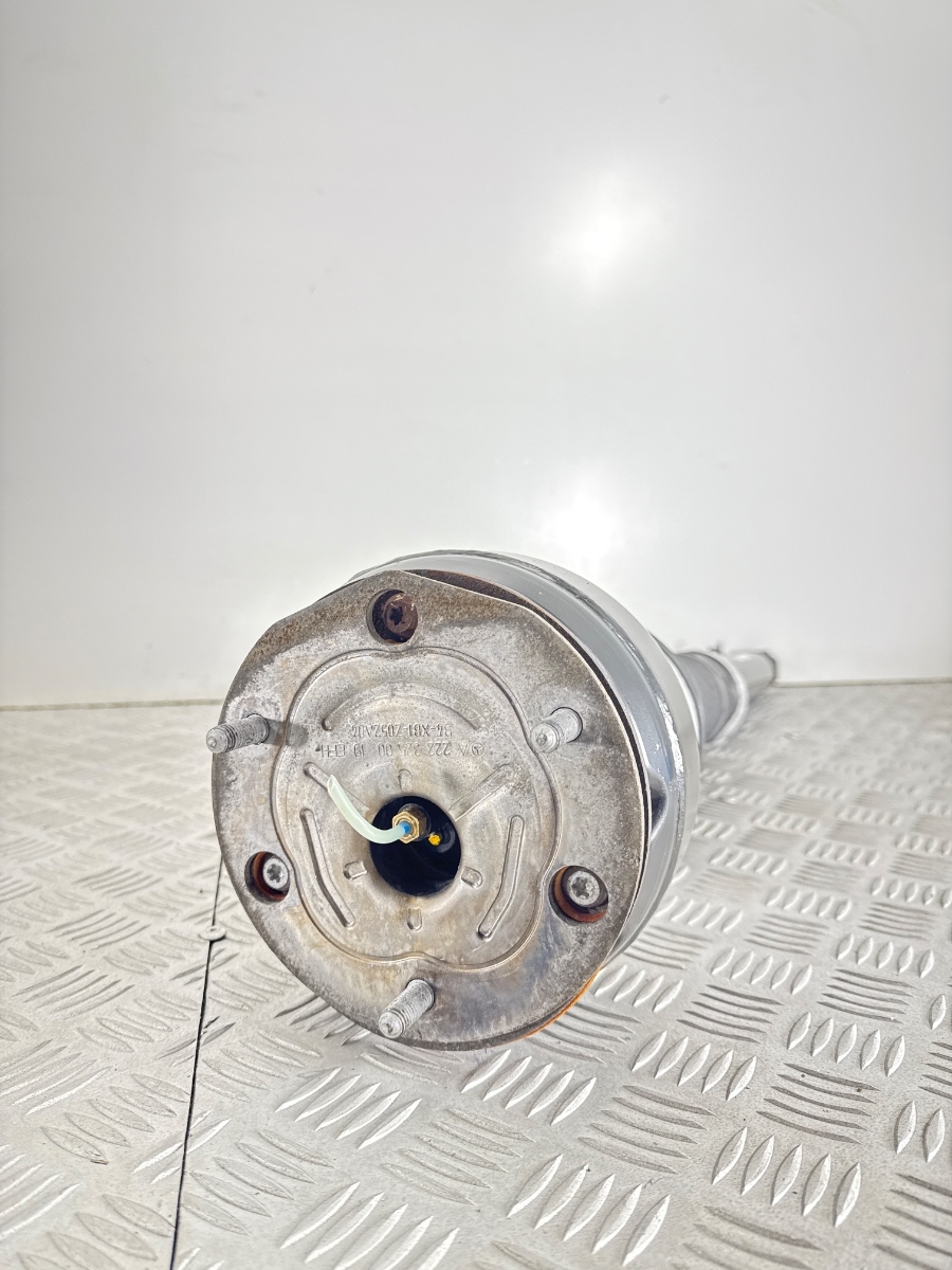 Ammortizzatore Pneumatico Posteriore Sinistro Mercedes S W222 AIRMATIC - immagine 2