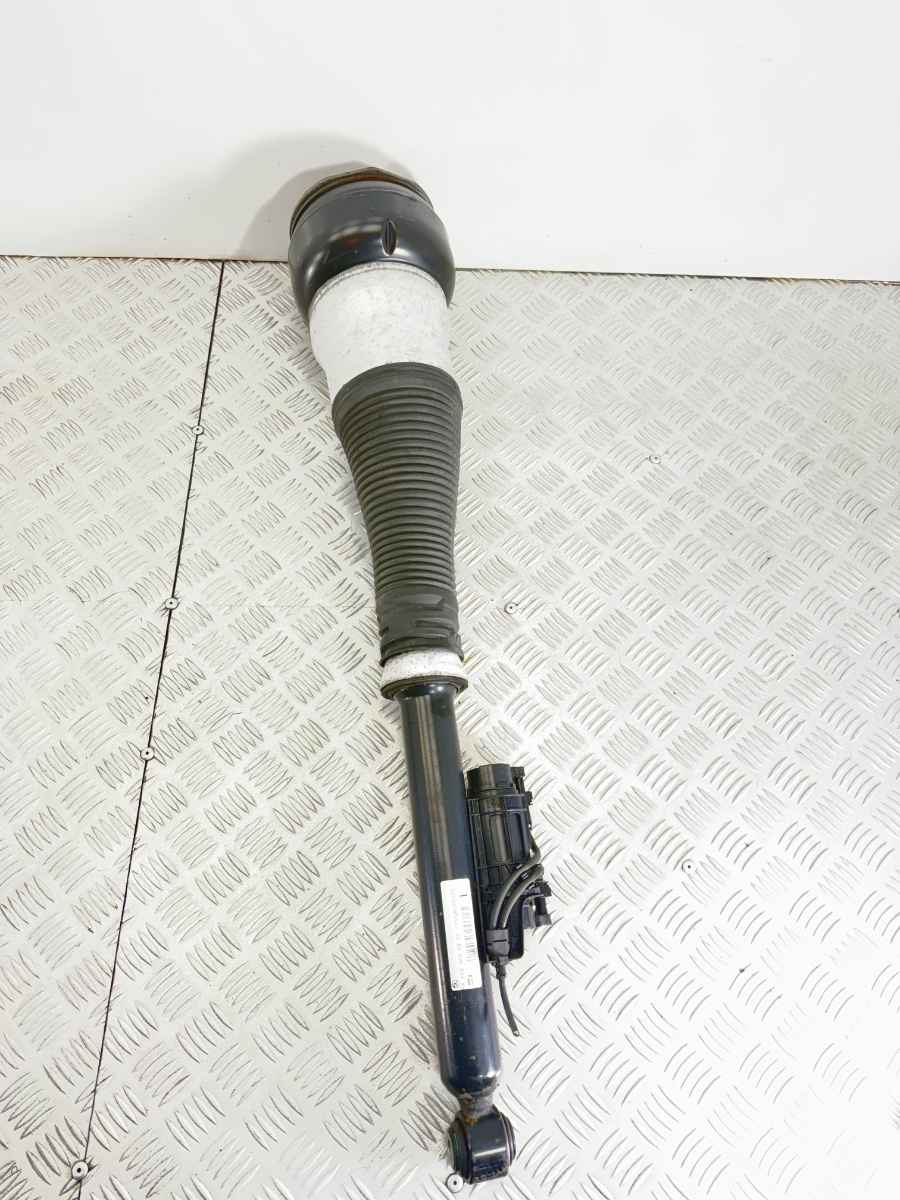 Ammortizzatore Pneumatico Posteriore Sinistro Mercedes S W222 AIRMATIC - immagine 5