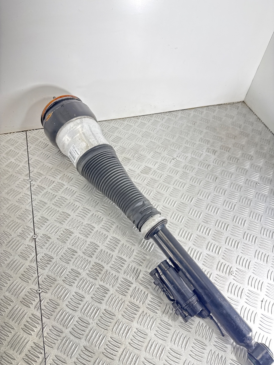 Ammortizzatore Pneumatico Posteriore Sinistro Mercedes S W222 AIRMATIC - immagine 7
