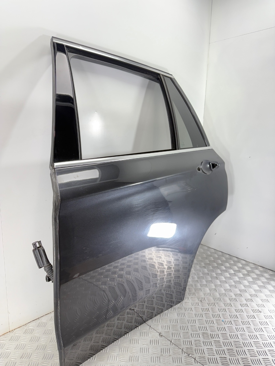 Porta Posteriore Sinistra BMW X5 F15 con Vetro Fisso 43R-000263