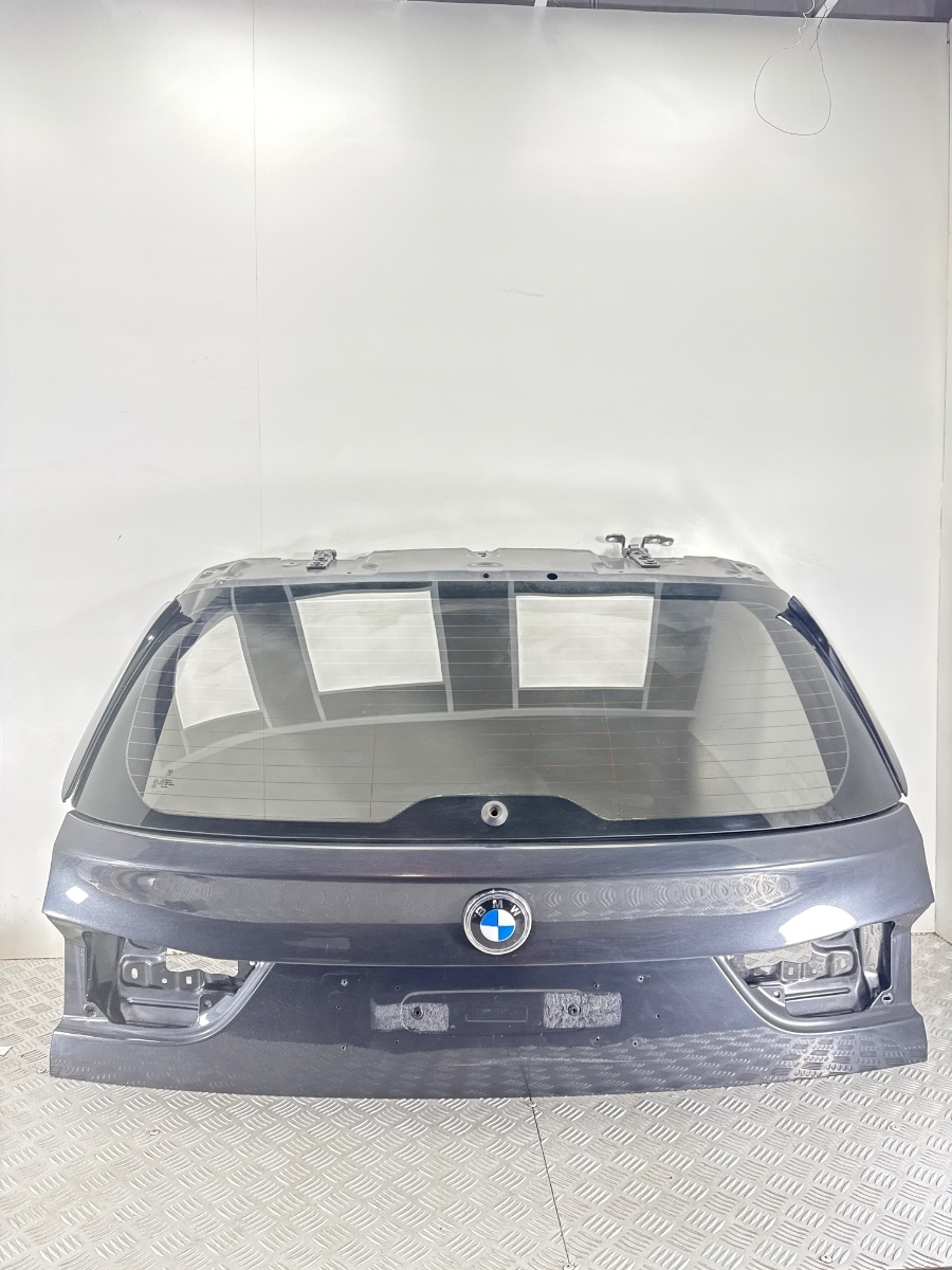 Portellone Posteriore con Lunotto BMW X5 F15 2013–2018 751023215B