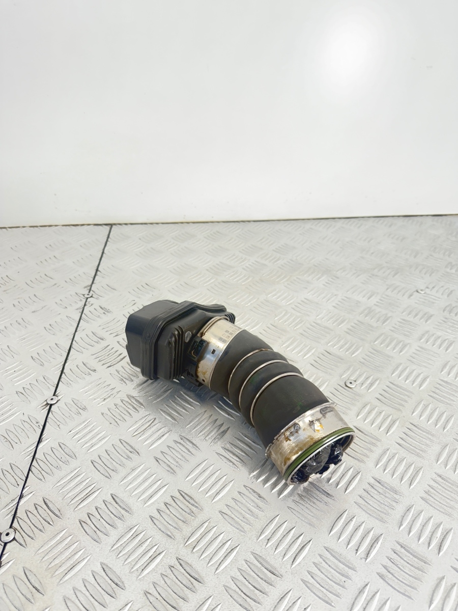 Tubo Intercooler BMW X5 X6 N57D30A Euro6 1161782323601 - immagine 4